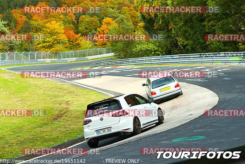 Bild #19651142 - Touristenfahrten Nürburgring Nordschleife (16.10.2022)