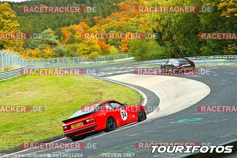 Bild #19651264 - Touristenfahrten Nürburgring Nordschleife (16.10.2022)