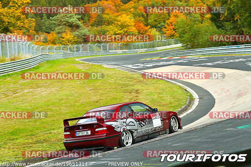 Bild #19651314 - Touristenfahrten Nürburgring Nordschleife (16.10.2022)