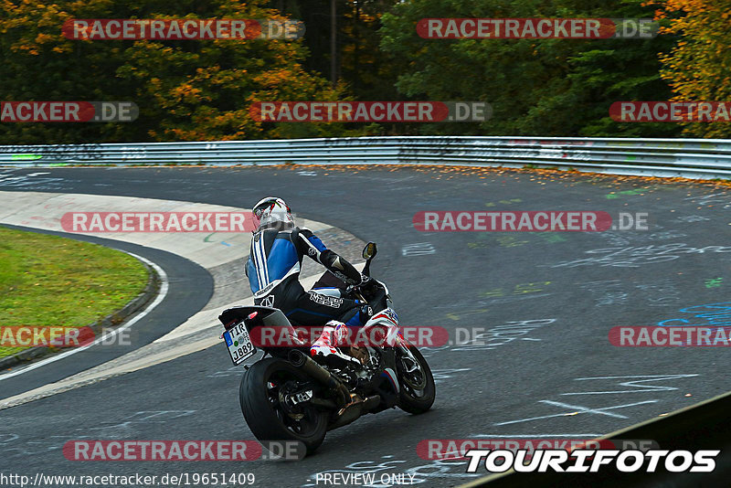 Bild #19651409 - Touristenfahrten Nürburgring Nordschleife (16.10.2022)