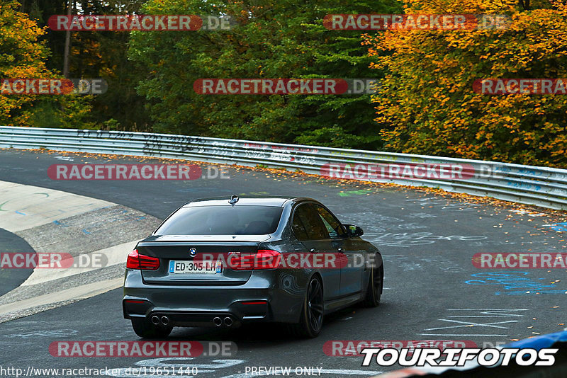 Bild #19651440 - Touristenfahrten Nürburgring Nordschleife (16.10.2022)