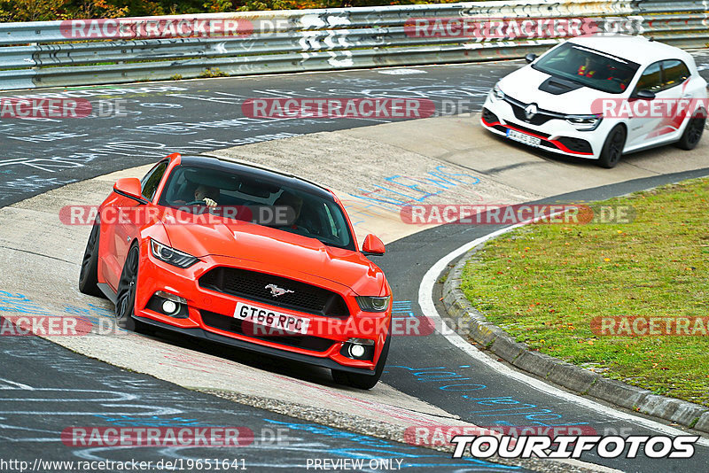 Bild #19651641 - Touristenfahrten Nürburgring Nordschleife (16.10.2022)