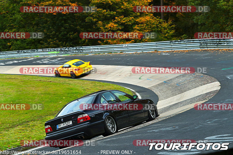 Bild #19651654 - Touristenfahrten Nürburgring Nordschleife (16.10.2022)