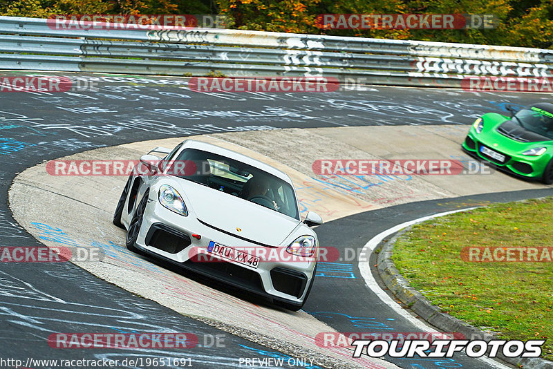 Bild #19651691 - Touristenfahrten Nürburgring Nordschleife (16.10.2022)