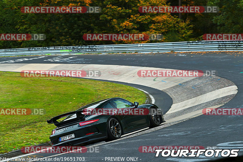 Bild #19651703 - Touristenfahrten Nürburgring Nordschleife (16.10.2022)