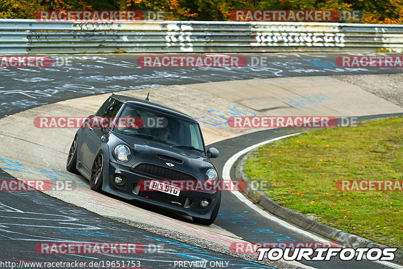 Bild #19651753 - Touristenfahrten Nürburgring Nordschleife (16.10.2022)