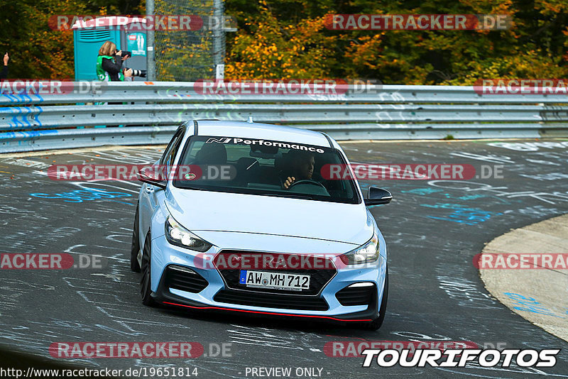 Bild #19651814 - Touristenfahrten Nürburgring Nordschleife (16.10.2022)