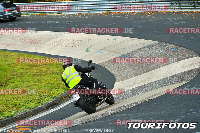 Bild #19651861 - Touristenfahrten Nürburgring Nordschleife (16.10.2022)