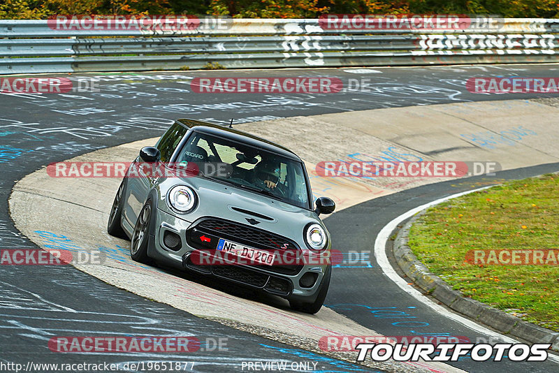 Bild #19651877 - Touristenfahrten Nürburgring Nordschleife (16.10.2022)