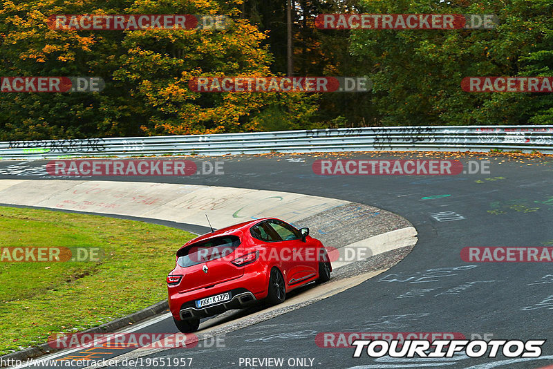 Bild #19651957 - Touristenfahrten Nürburgring Nordschleife (16.10.2022)