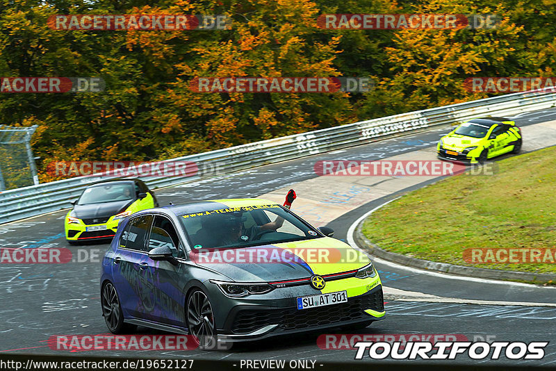 Bild #19652127 - Touristenfahrten Nürburgring Nordschleife (16.10.2022)