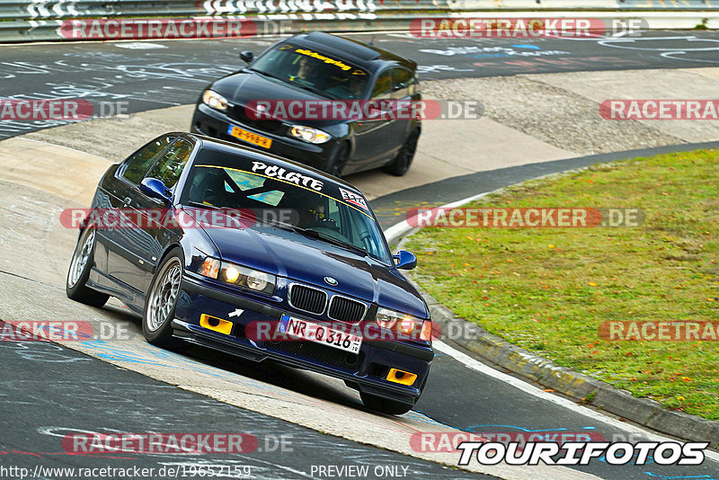 Bild #19652159 - Touristenfahrten Nürburgring Nordschleife (16.10.2022)