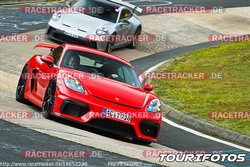 Bild #19652230 - Touristenfahrten Nürburgring Nordschleife (16.10.2022)