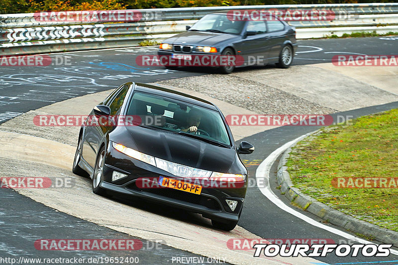 Bild #19652400 - Touristenfahrten Nürburgring Nordschleife (16.10.2022)