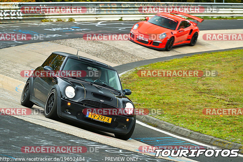 Bild #19652484 - Touristenfahrten Nürburgring Nordschleife (16.10.2022)