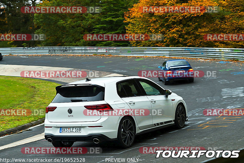 Bild #19652528 - Touristenfahrten Nürburgring Nordschleife (16.10.2022)