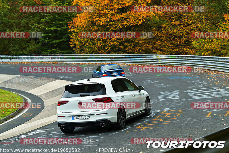 Bild #19652532 - Touristenfahrten Nürburgring Nordschleife (16.10.2022)