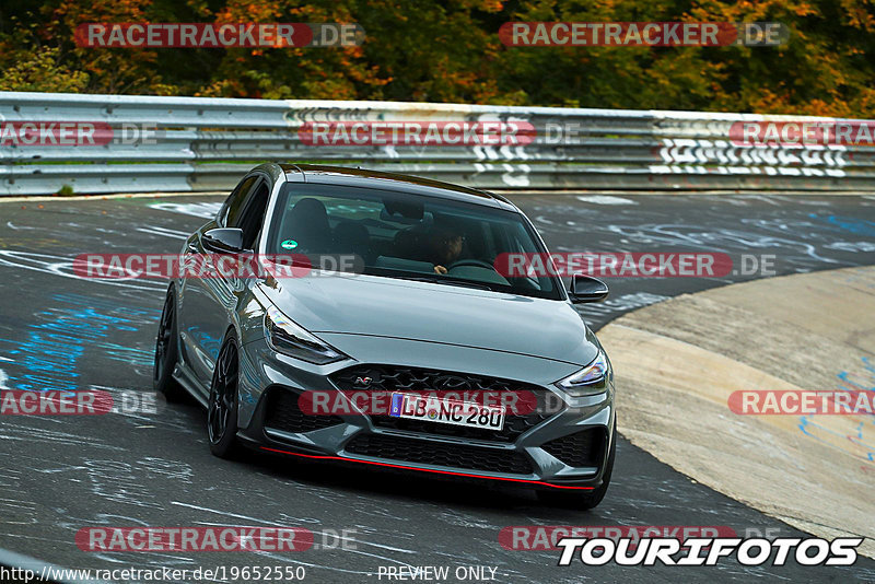 Bild #19652550 - Touristenfahrten Nürburgring Nordschleife (16.10.2022)