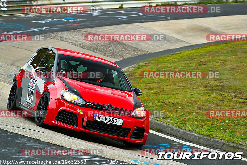 Bild #19652563 - Touristenfahrten Nürburgring Nordschleife (16.10.2022)