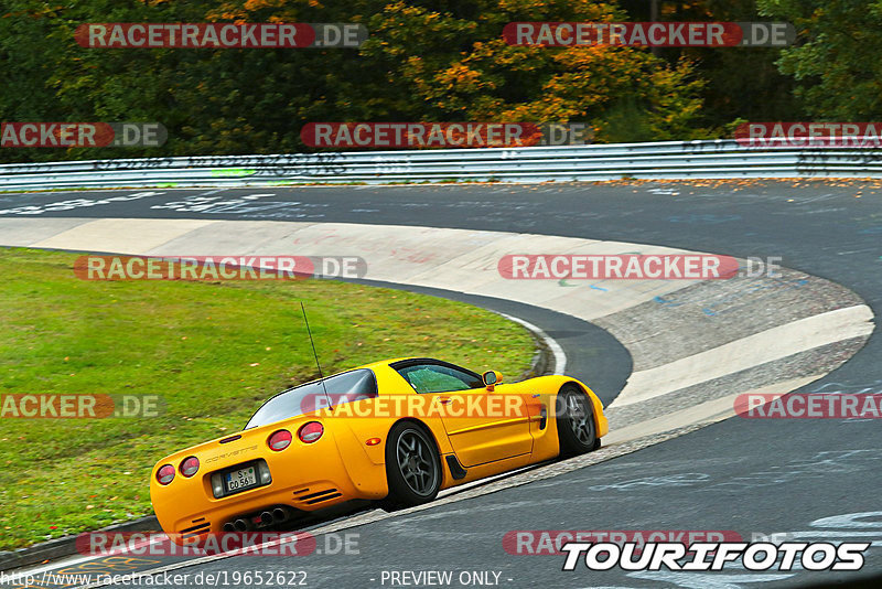 Bild #19652622 - Touristenfahrten Nürburgring Nordschleife (16.10.2022)