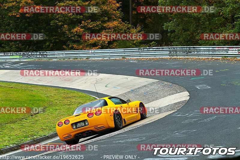 Bild #19652625 - Touristenfahrten Nürburgring Nordschleife (16.10.2022)