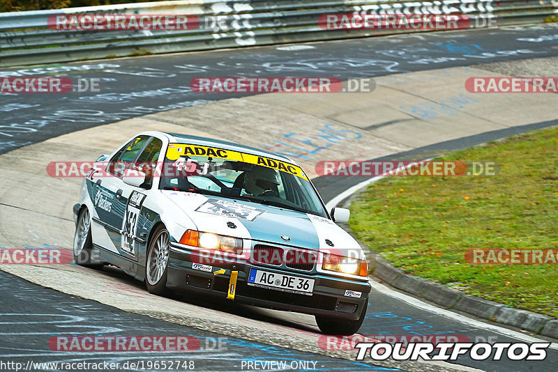 Bild #19652748 - Touristenfahrten Nürburgring Nordschleife (16.10.2022)