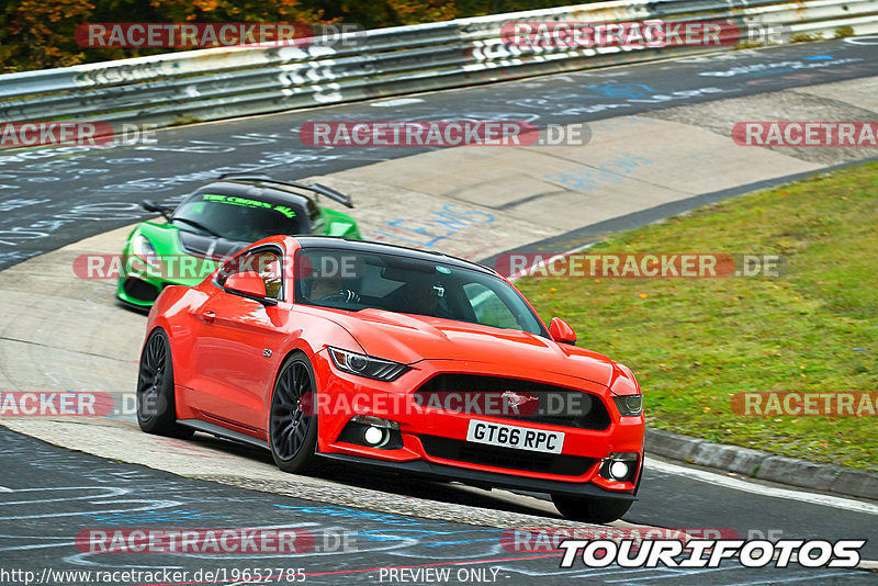 Bild #19652785 - Touristenfahrten Nürburgring Nordschleife (16.10.2022)