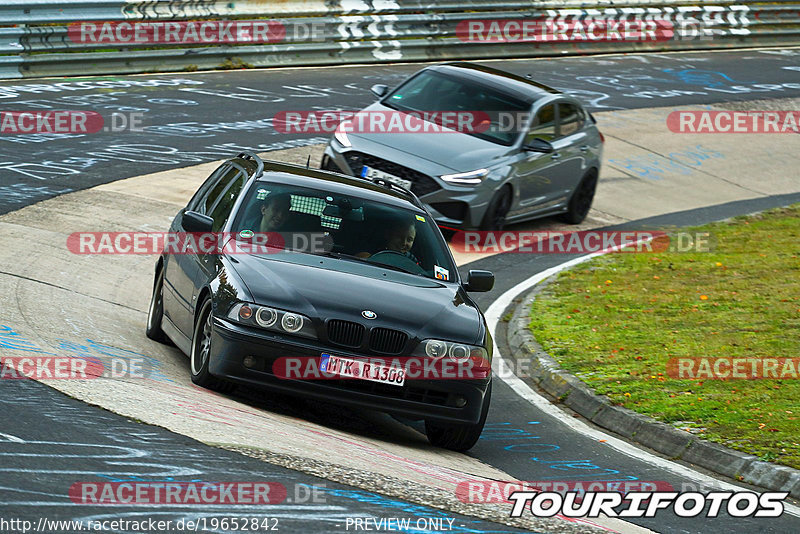 Bild #19652842 - Touristenfahrten Nürburgring Nordschleife (16.10.2022)