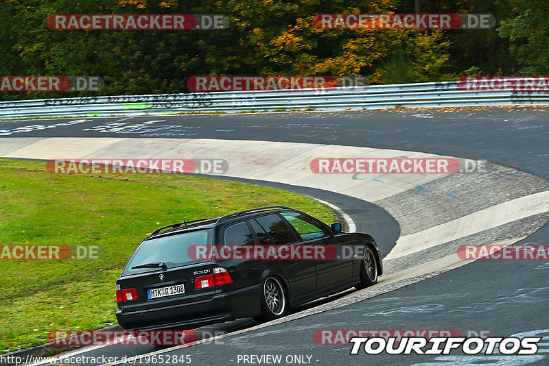 Bild #19652845 - Touristenfahrten Nürburgring Nordschleife (16.10.2022)