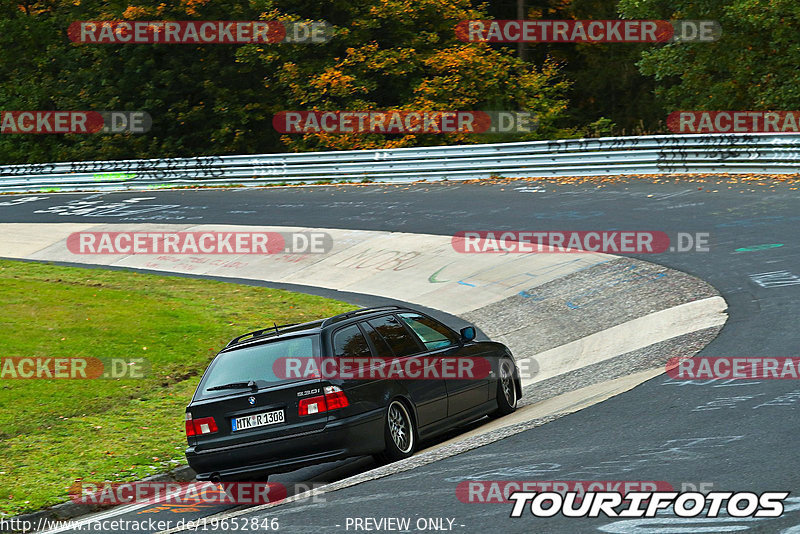 Bild #19652846 - Touristenfahrten Nürburgring Nordschleife (16.10.2022)