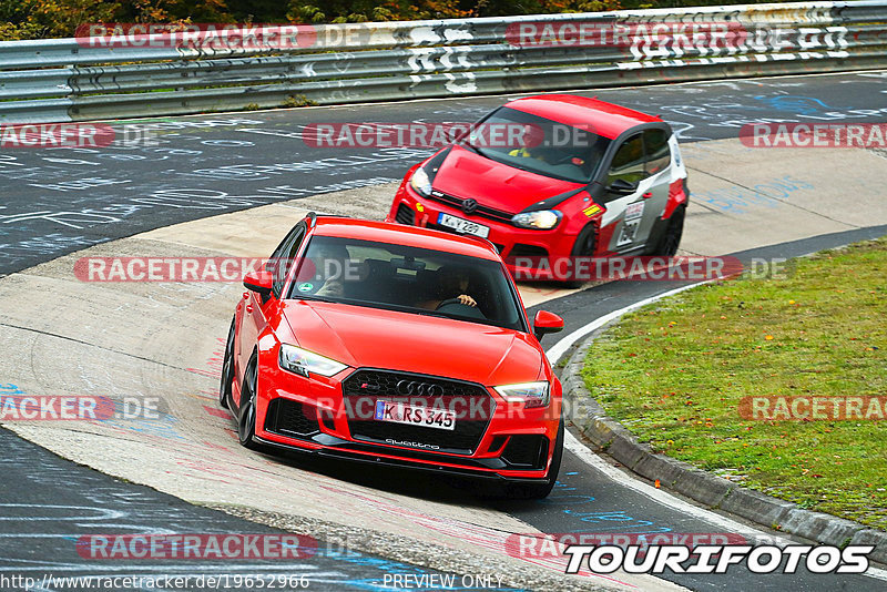 Bild #19652966 - Touristenfahrten Nürburgring Nordschleife (16.10.2022)