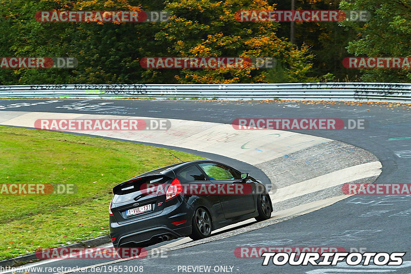 Bild #19653008 - Touristenfahrten Nürburgring Nordschleife (16.10.2022)