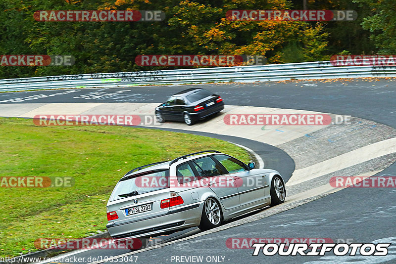 Bild #19653047 - Touristenfahrten Nürburgring Nordschleife (16.10.2022)