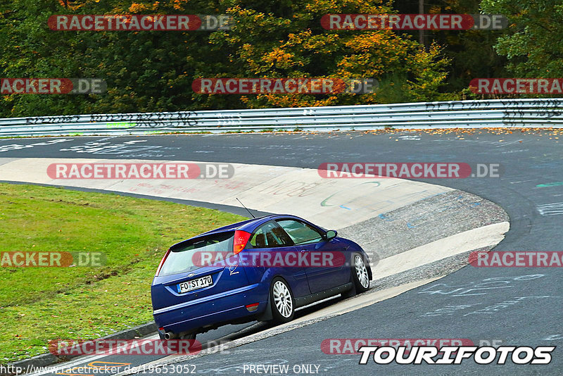 Bild #19653052 - Touristenfahrten Nürburgring Nordschleife (16.10.2022)