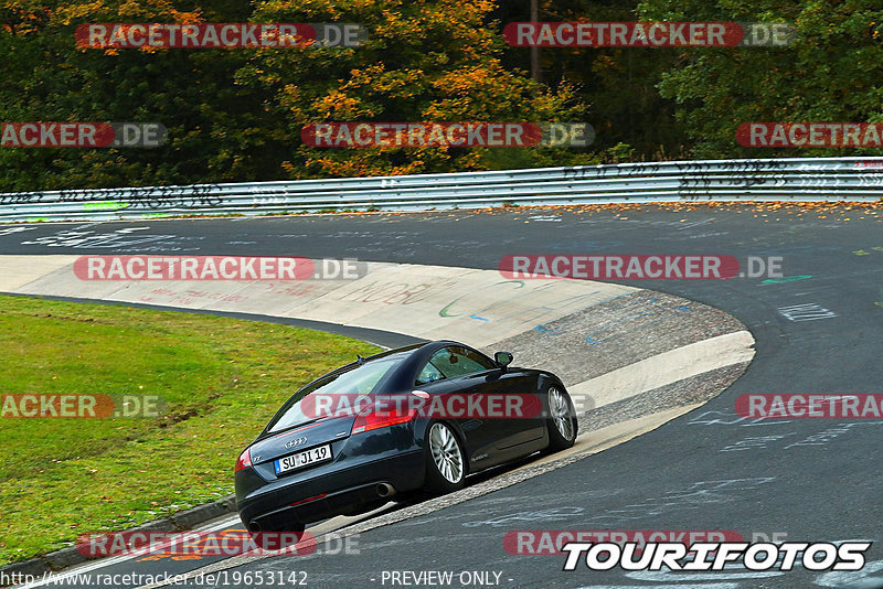 Bild #19653142 - Touristenfahrten Nürburgring Nordschleife (16.10.2022)