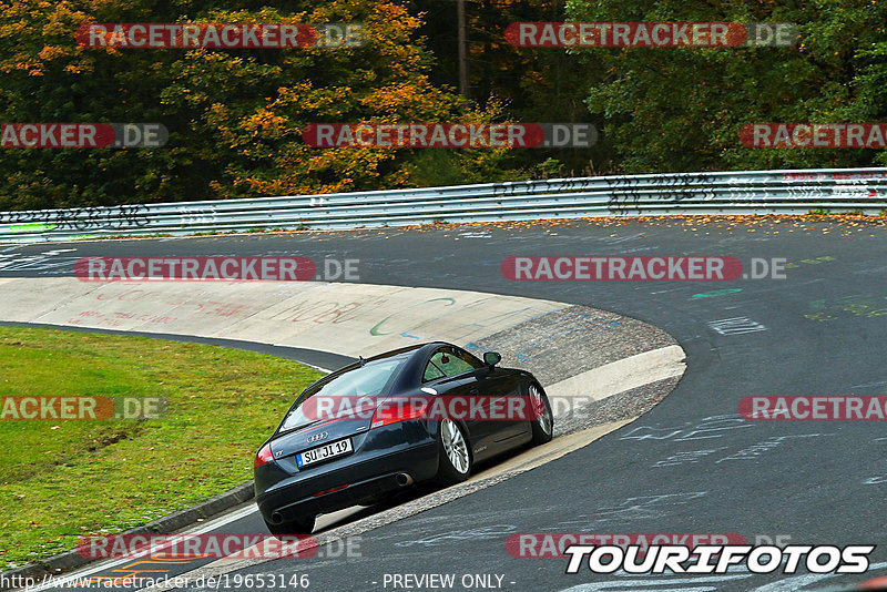 Bild #19653146 - Touristenfahrten Nürburgring Nordschleife (16.10.2022)