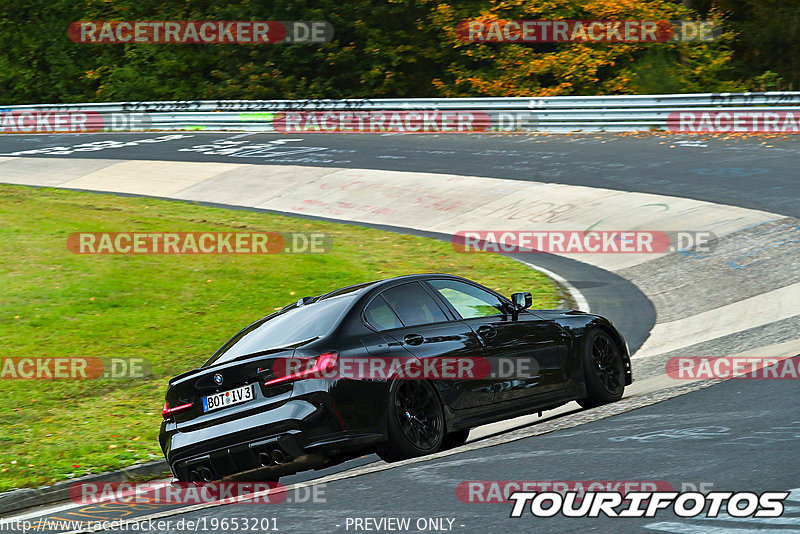 Bild #19653201 - Touristenfahrten Nürburgring Nordschleife (16.10.2022)