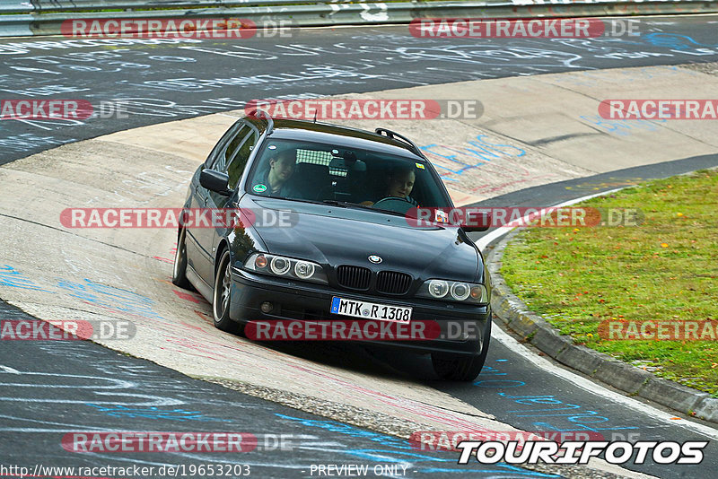 Bild #19653203 - Touristenfahrten Nürburgring Nordschleife (16.10.2022)