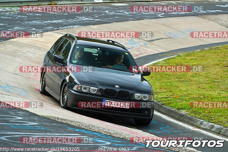 Bild #19653205 - Touristenfahrten Nürburgring Nordschleife (16.10.2022)