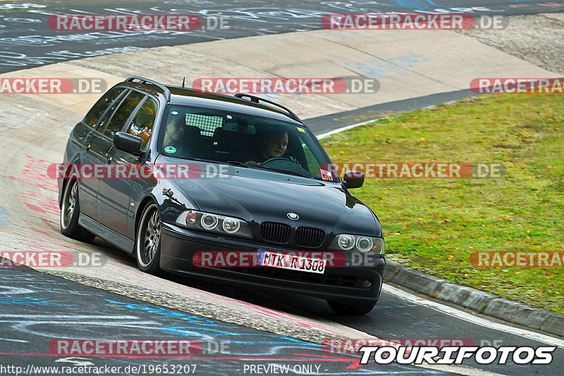 Bild #19653207 - Touristenfahrten Nürburgring Nordschleife (16.10.2022)