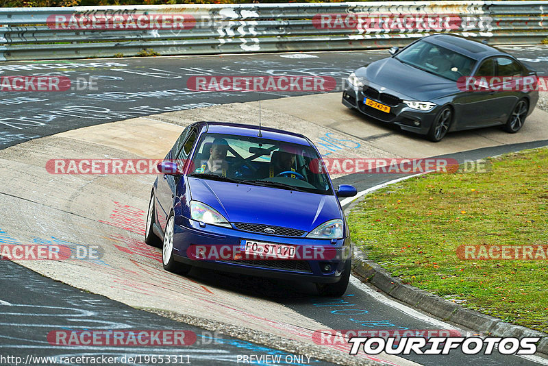 Bild #19653311 - Touristenfahrten Nürburgring Nordschleife (16.10.2022)