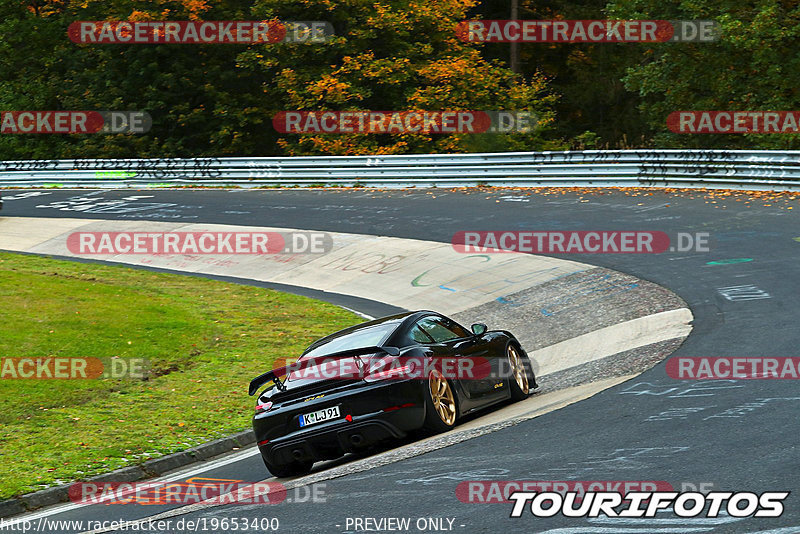 Bild #19653400 - Touristenfahrten Nürburgring Nordschleife (16.10.2022)