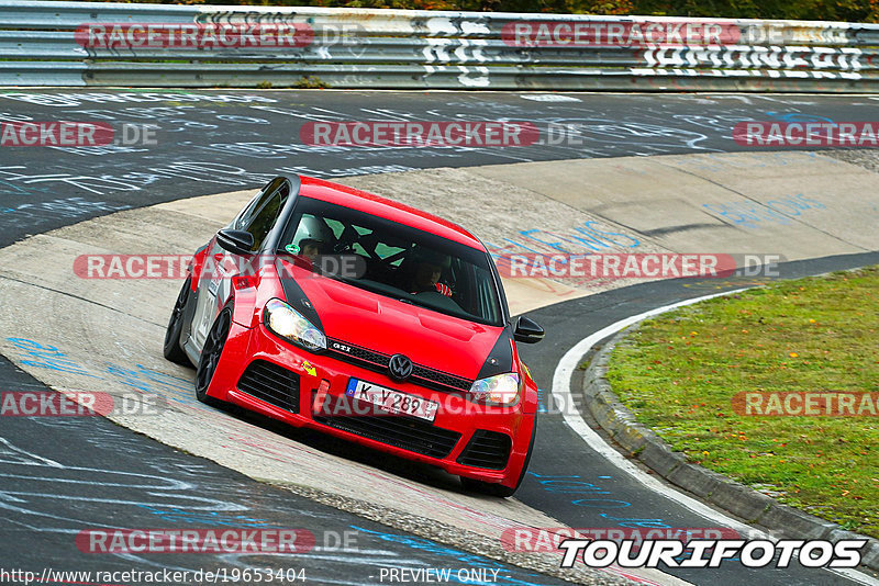 Bild #19653404 - Touristenfahrten Nürburgring Nordschleife (16.10.2022)