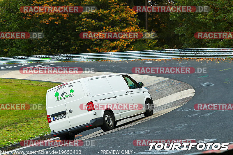 Bild #19653413 - Touristenfahrten Nürburgring Nordschleife (16.10.2022)