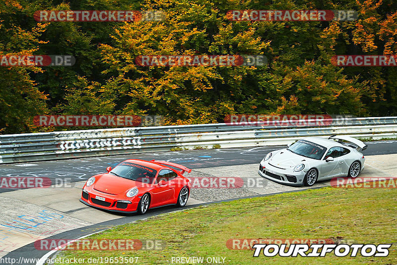 Bild #19653507 - Touristenfahrten Nürburgring Nordschleife (16.10.2022)