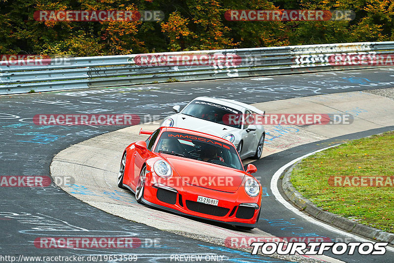 Bild #19653509 - Touristenfahrten Nürburgring Nordschleife (16.10.2022)