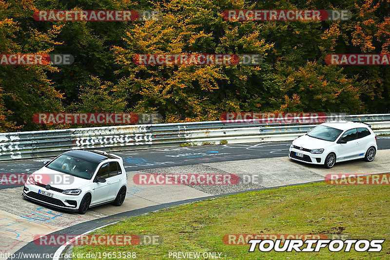 Bild #19653588 - Touristenfahrten Nürburgring Nordschleife (16.10.2022)