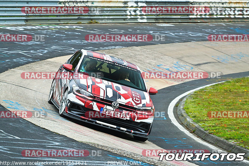 Bild #19653621 - Touristenfahrten Nürburgring Nordschleife (16.10.2022)