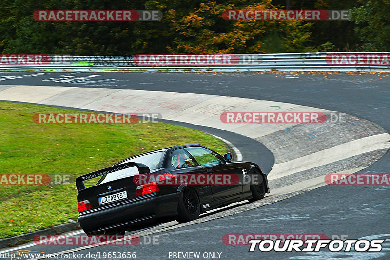 Bild #19653656 - Touristenfahrten Nürburgring Nordschleife (16.10.2022)