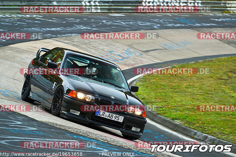 Bild #19653658 - Touristenfahrten Nürburgring Nordschleife (16.10.2022)